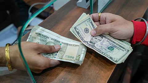 Kerala’s NR bank deposits race past Rs 3 trillion