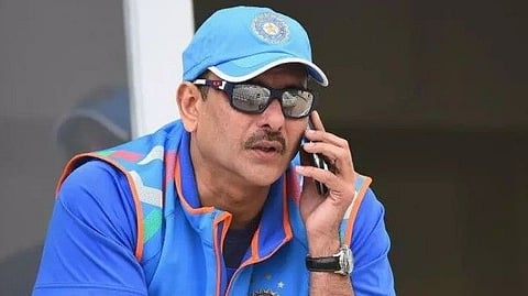 Monty Panesar backs Ravi Shastri