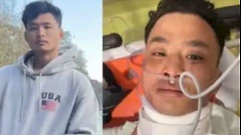 Tripura Student Angel Chakma Dies After Racist Attack in Dehradun; 5 Arrested