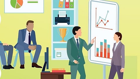 Entrepreneurship Training
