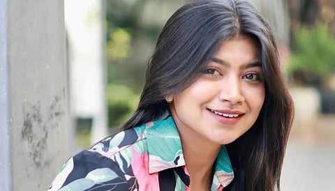 Kannada Tamil TV Actress Nandini CM dies