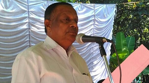 kk narayanan