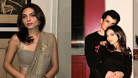 Priyanka Gandhi's son Raihan Vadra gets married