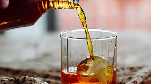 Kerala Brandy