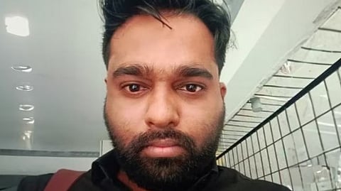 Karipur viewpoint accident leads to a young man's tragic death near Karipur airport