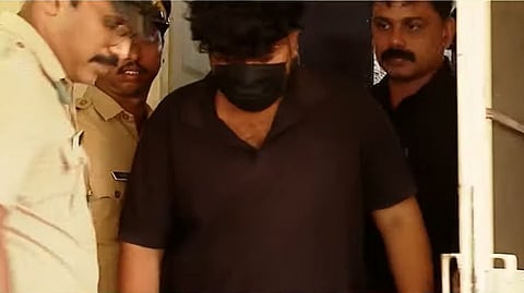 kozhikode sexual assault case