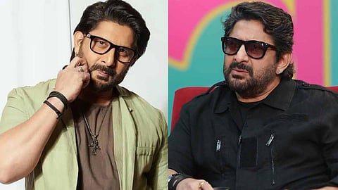Arshad Warsi