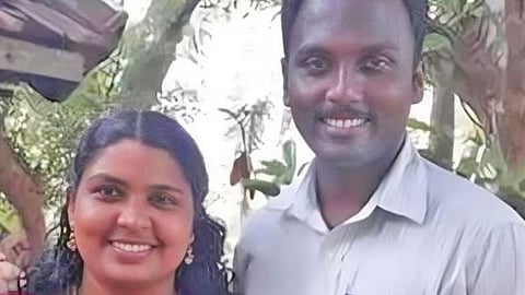 Forced Religious Conversion Allegation: Malayali priest and his wife arrested in Nagpur. 