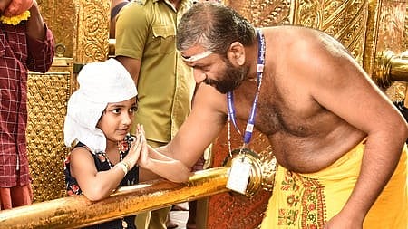 Kerala Devaswom Recruitment 