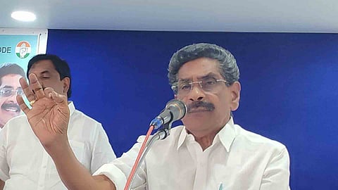Mullappally Ramachandran