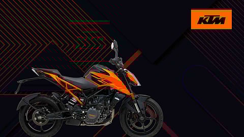 KTM RC 160 India Launch Soon