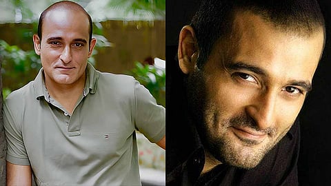 Akshaye Khanna