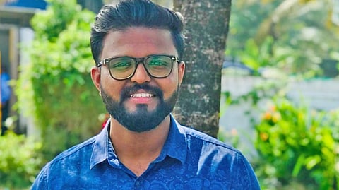 medical student dr aswin mohanachandran demise