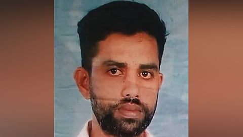 sea drowning young man dies