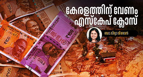 economic situation in Kerala