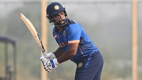 Vijay Hazare Trophy Elite 2025-26: Jharkhand vs Kerala- Match Updates