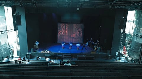 International Drama Festival