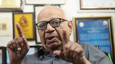 Dr. Rajasekharan Nair