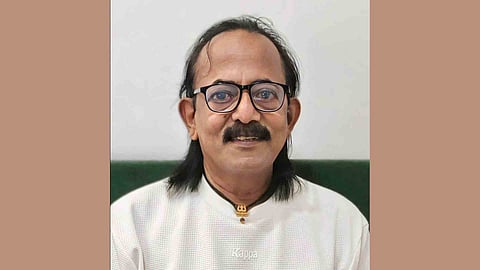 Kannan Pattambi