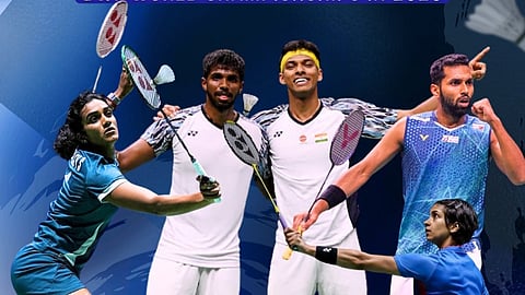 Sports Authority of India