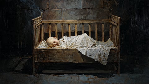 Child welfare council facilitates 23 foreign adoptions in 3 years