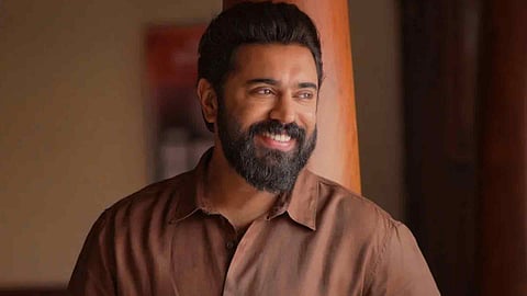 Nivin Pauly