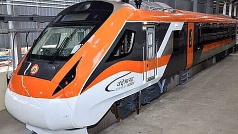Vande Bharat Sleeper: Kerala likely to get two of the first trains to be rolled out