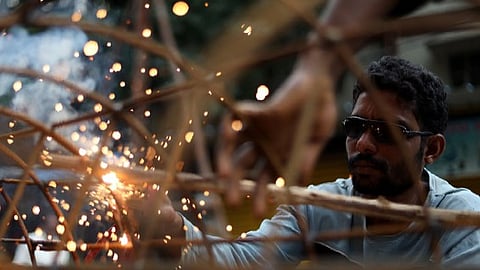 Cochin Shipyard  jobs