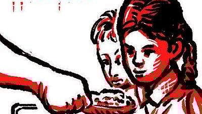 Suspected food poisoning; School children hospitalized in Kottayam