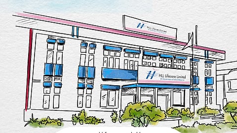 HLL Lifecare Recruitment 