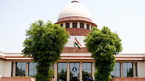 Supreme Court 