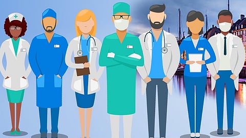 NORKA Denmark recruitment