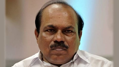 Former minister VK Ibrahim Kunju's funeral today