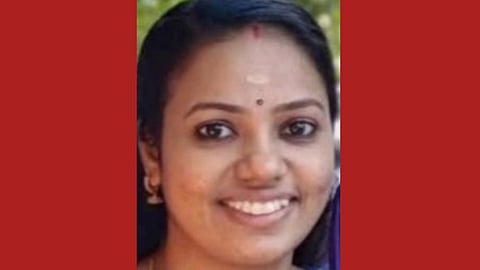 Mother and child found dead in Thrissur