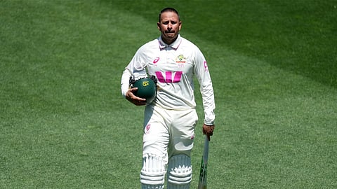 Usman Khawaja