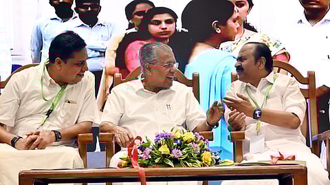 Kerala Legislature International Book Festival 