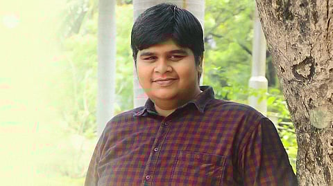 karthik subbaraj