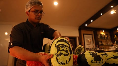 BSc Hospitality and Hotel Administration 