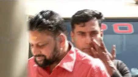 tantri Kandararu Rajeevaru reaction