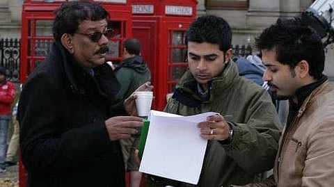 Priyadarshan, Aditya Dhar