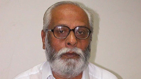  S Jayachandran Nair
