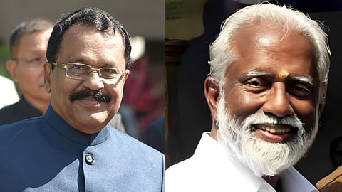 BJP to field former Governors as candidates in Assembly elections.