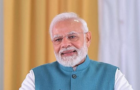 PM Narendra Modi