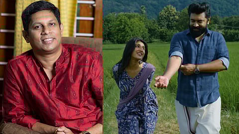 Manu Manjith, Sarvam Maya