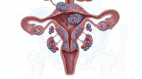 Cervical cancer 