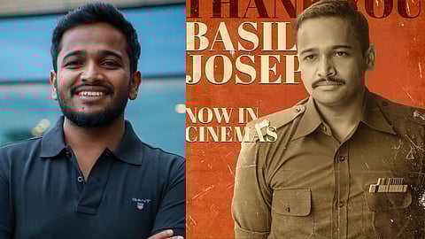 Basil Joseph