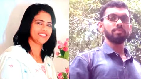 kottayam house wife murder update