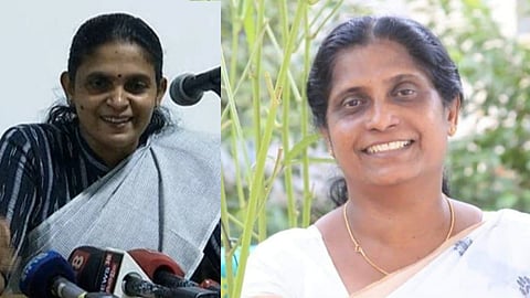 Court strongly criticizes survivor's lawyer