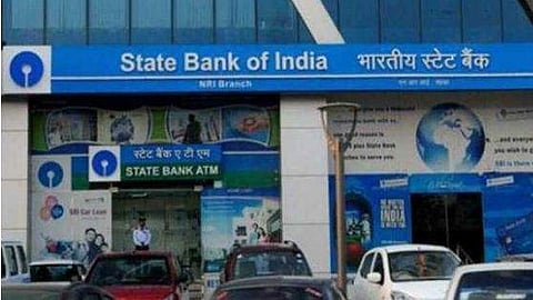 SBI Hikes ATM Transaction Charges