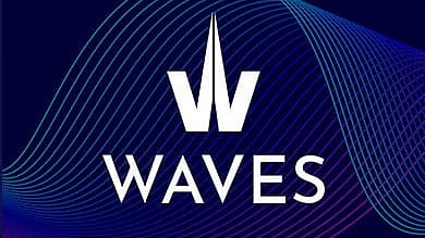 Prasar Bharati launches its own OTT platform Waves